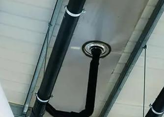 寿光虹吸排水的原理