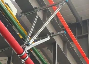 寿光抗震支架厂家与你分享你必须做的紧急情况下的准备